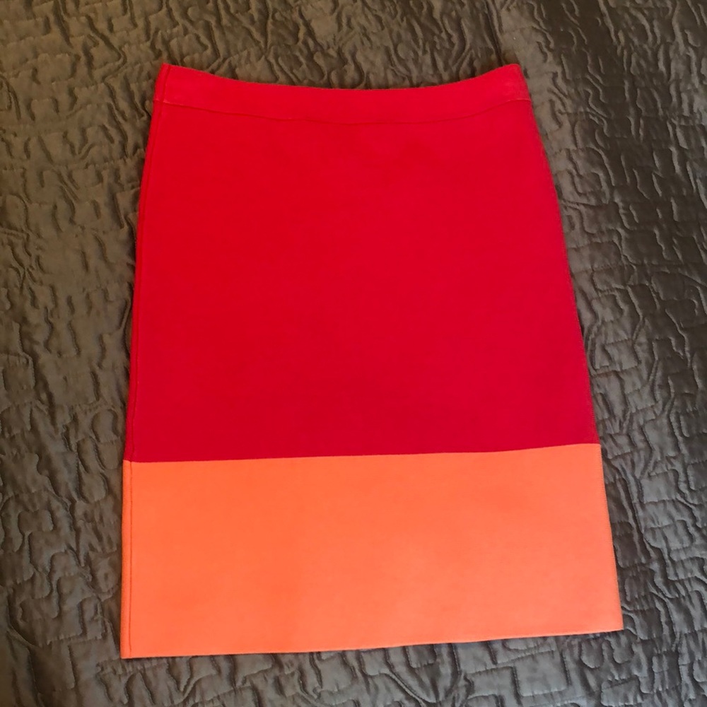Bcbg bandage skirt! NEW!